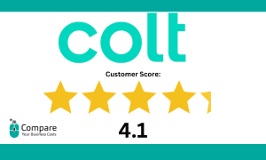 Colt customer review