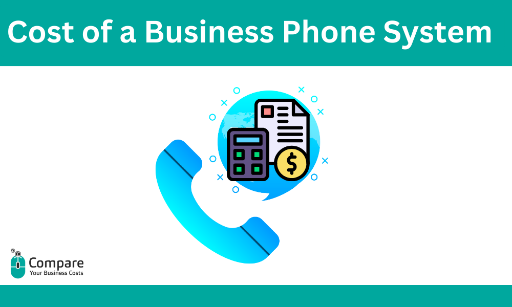 How Much Does a Business Phone System Cost