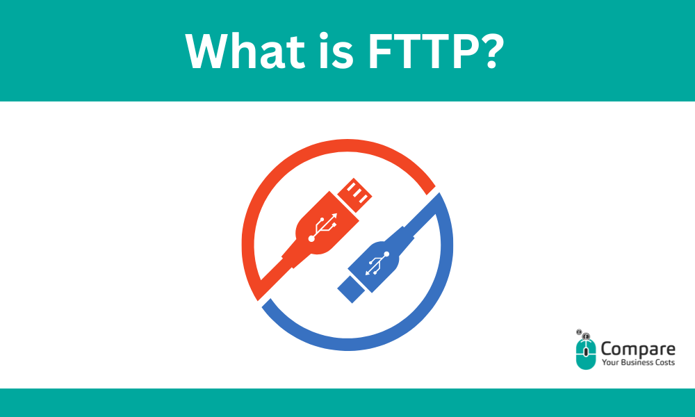 What is FTTP