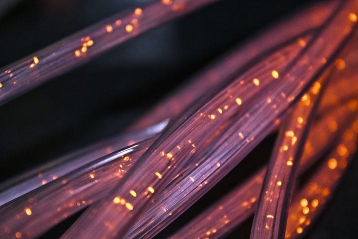 Fibre Leased Lines