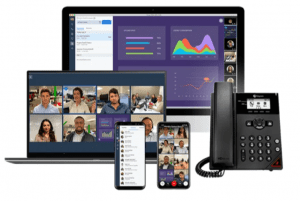 8x8 Phones for Business