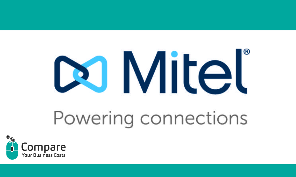 Mitel Phone Systems: 4 Reasons they May Be Suitable for Your Business