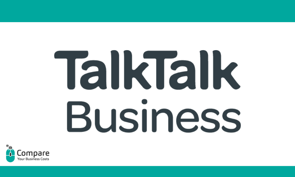 TalkTalk Ultrafast Business Fibre
