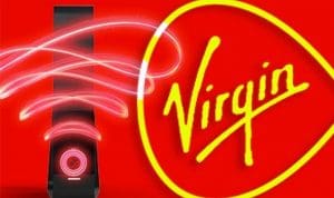 Virgin Media Business Voom Boost