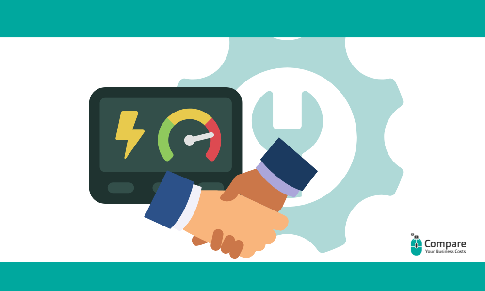 Business Energy Meter Installations: The Ultimate Guide