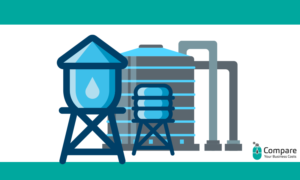 Business Water Suppliers: The Ultimate Guide