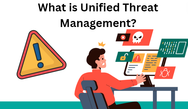 What is unified Threat Management