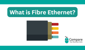 What is fibre ethernet?