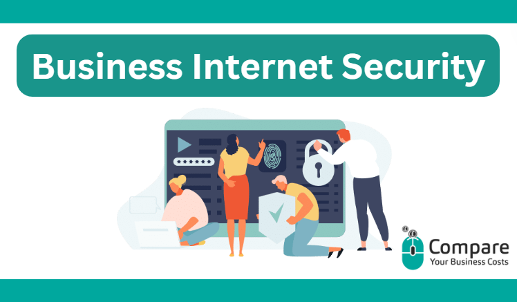 Business Internet Security