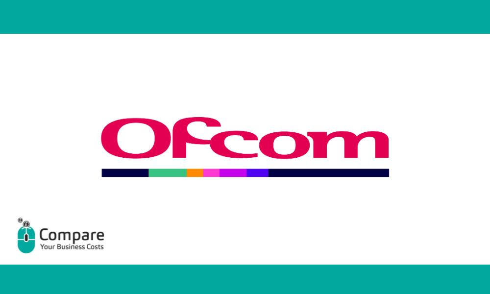 What is ofcom