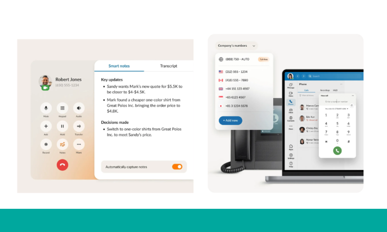 RingCentral vs Microsoft Teams Phone (2026): Which Is Better for UK ...