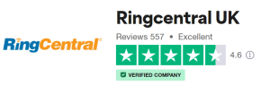Ring Central Trustpilot reviews