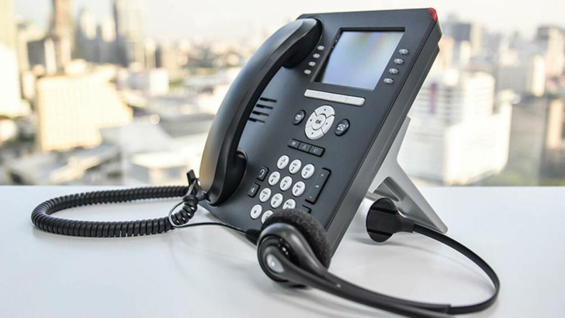 VoIP Electro World Phone Systems Provider 