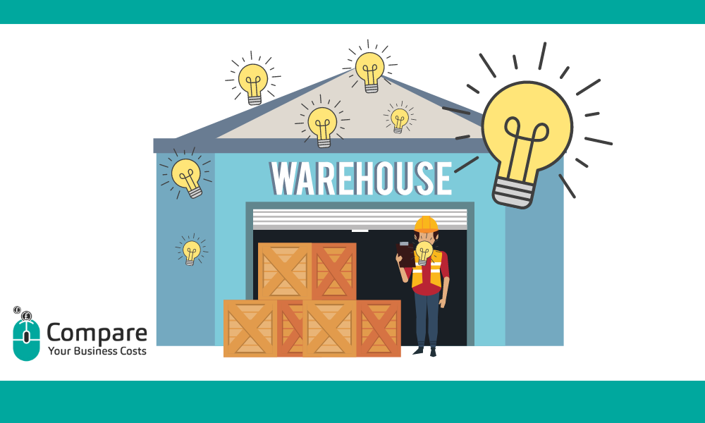 Warehouse Gas and Electricity: The Ultimate Guide