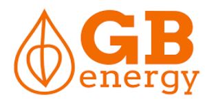 gb energy