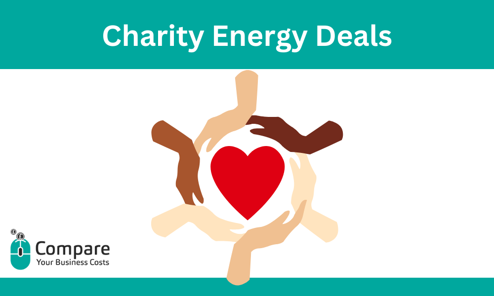 Charity Energy Deals
