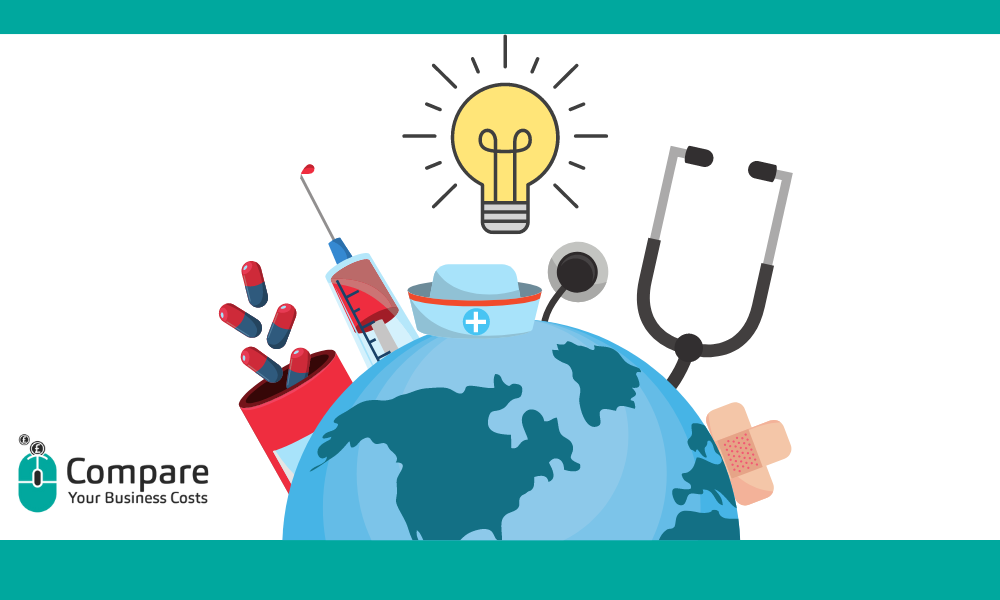 Healthcare Gas and Electricity: The Ultimate Guide