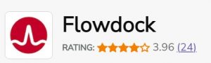 flowdock rating