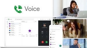 Google Voice Plans
