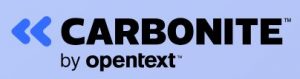 what is Carbonite Data Services 