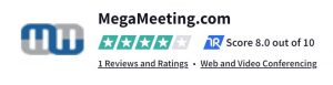 megameeting review
