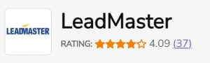 leadmaster ratings