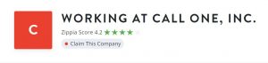 Call One Inc review