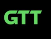 GTT global capacity