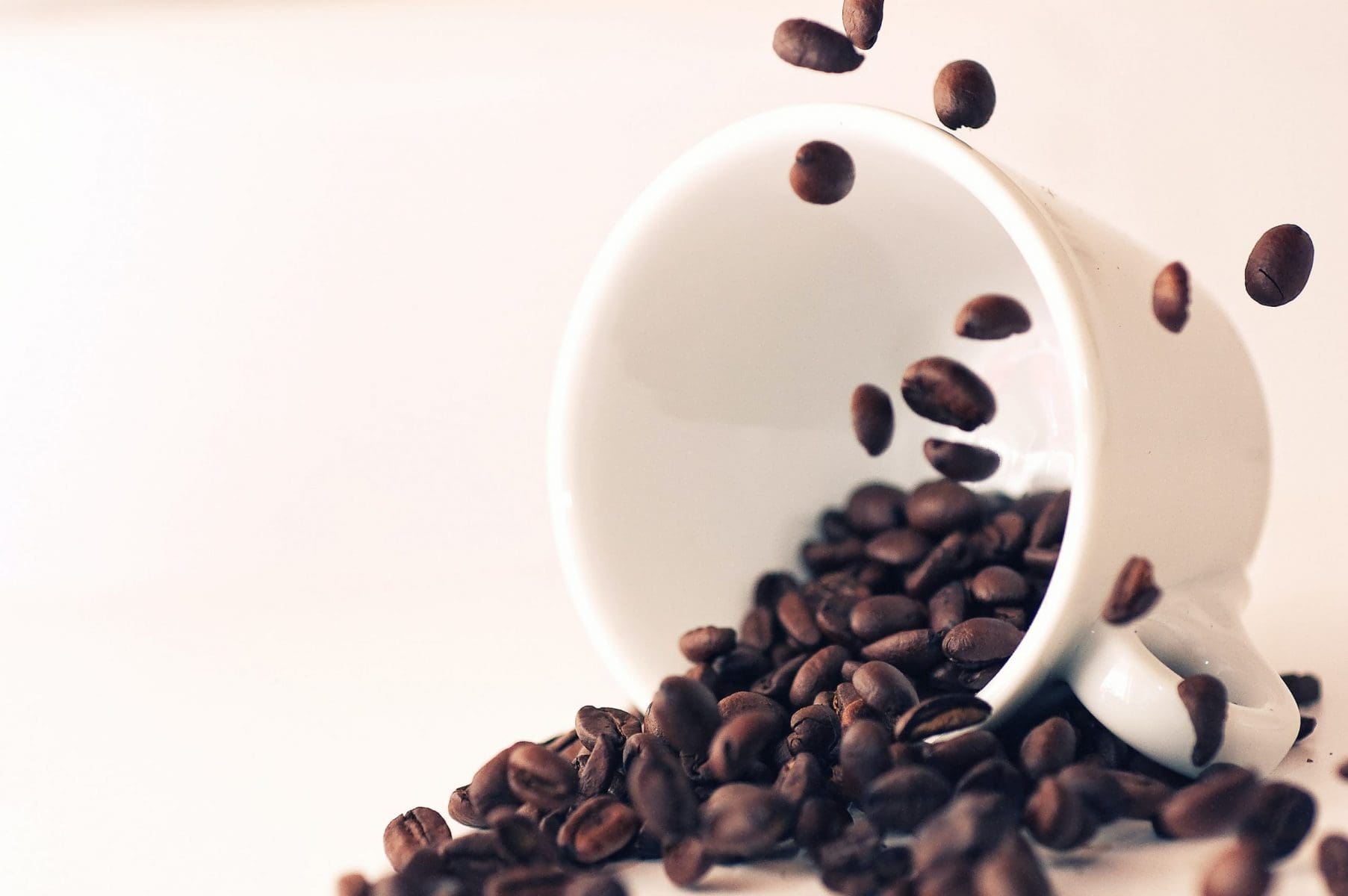 Coffee Increase Productivity