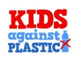kids against plastic