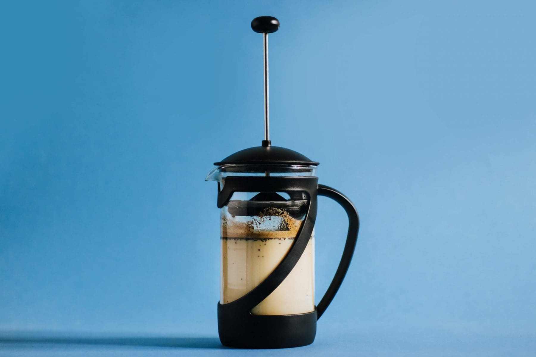 Cafetiere Coffee