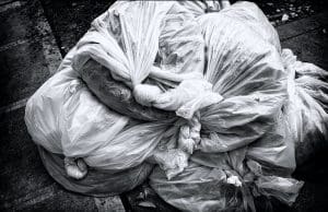 uk business waste disposal landfill tax