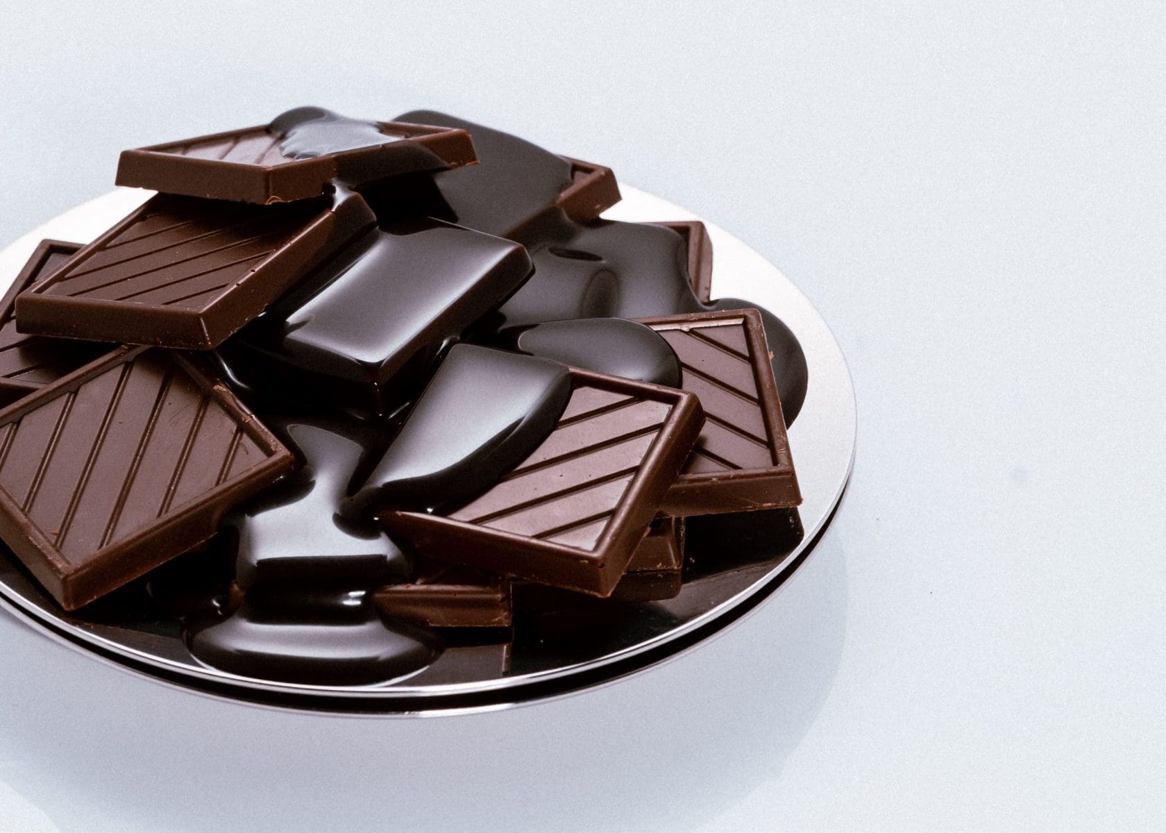 Delicious Dark Chocolate