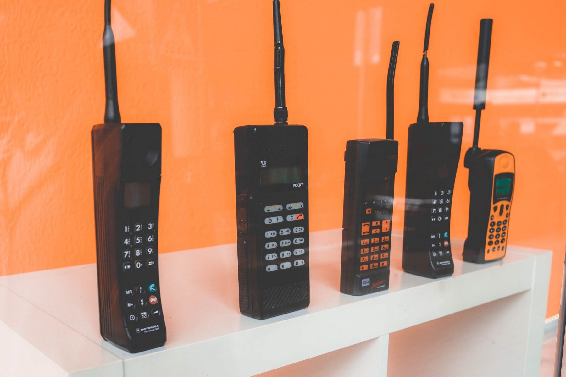 Cisco Business VoIP Phones