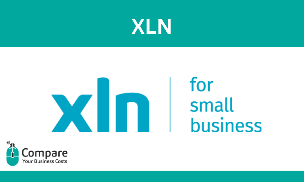 xln for small businesses