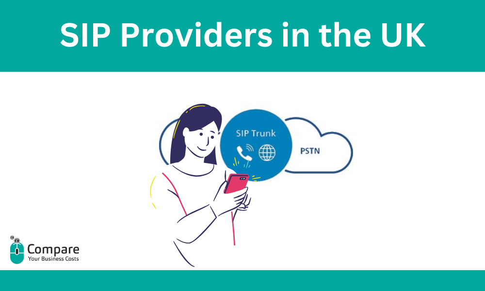SIP Providers in the UK