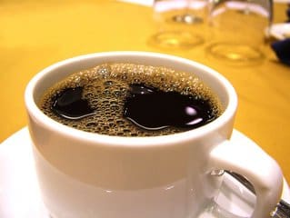 Dark Continental Espresso