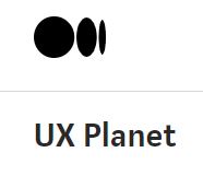 ux planet