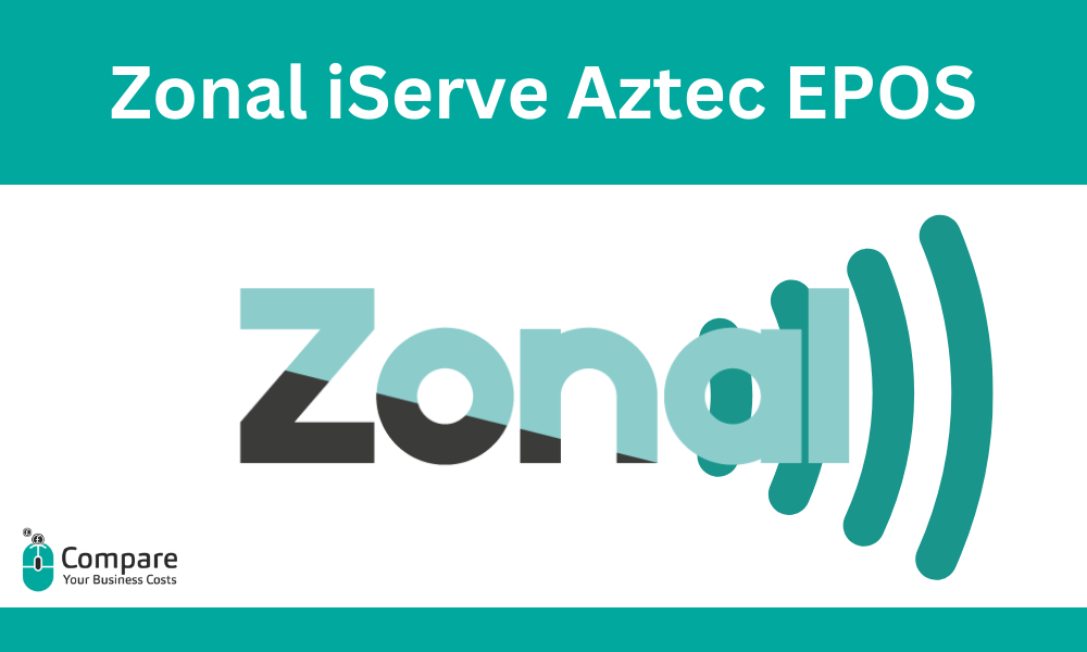 Zonal iServe Aztec EPOS: