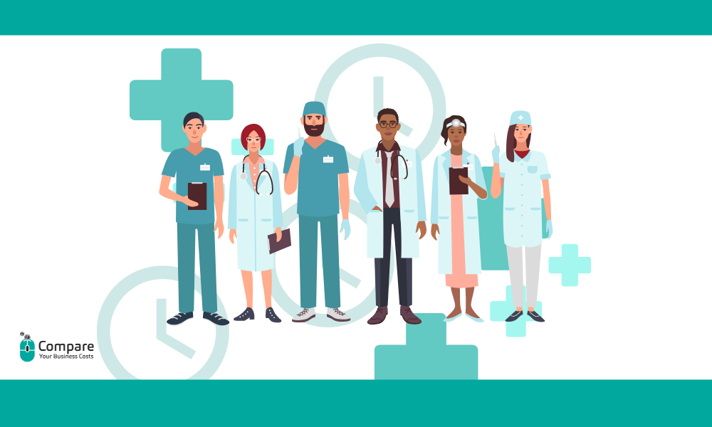 Healthcare Time and Attendance Software: The Ultimate guide