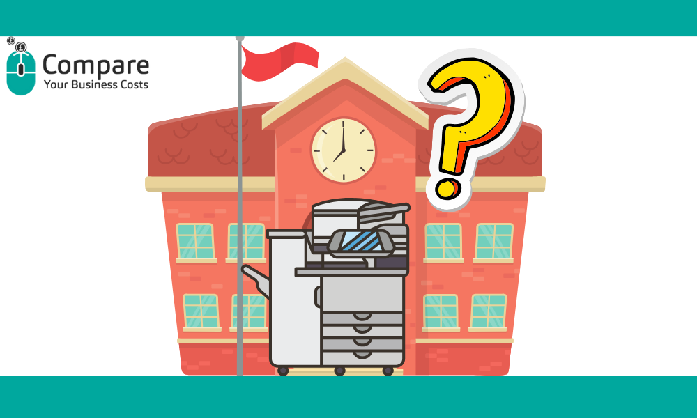 Photocopiers For Schools: The Ultimate Guide