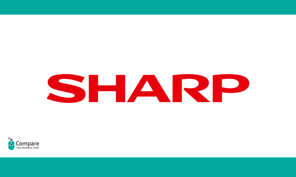 Sharp Photocopiers: The Ultimate Guide