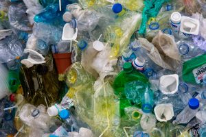 how to reduce Commercial Plastic Waste