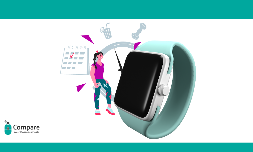 Best Smartwatch For Health & Fitness: The Ultimate Guide
