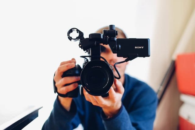 7 High-Quality Video Strategies for Business Growth