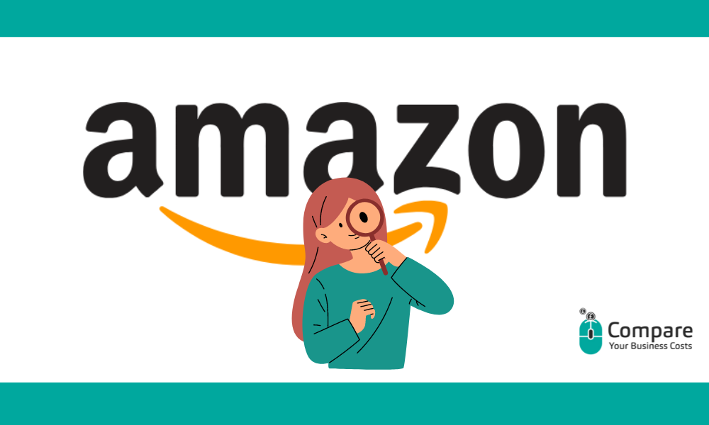 Is Amazon a Merchant?
