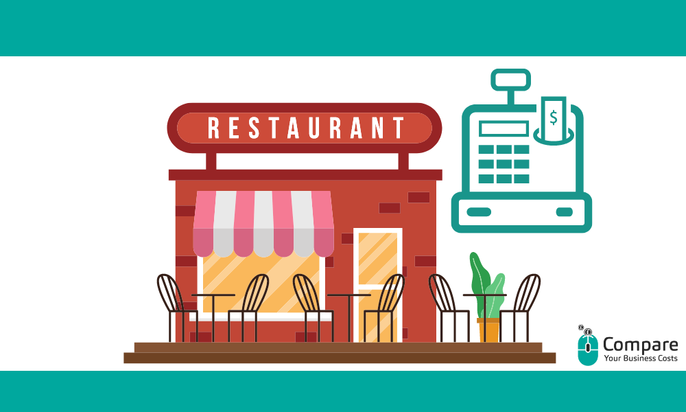 EPOS Systems For Restaurants: The Ultimate Guide