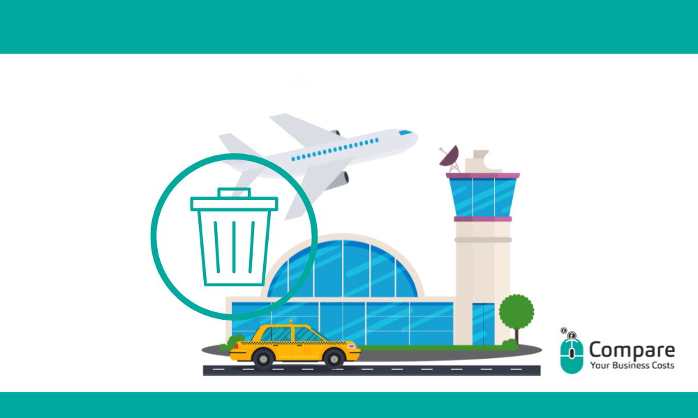 Airport Waste Management: The Ultimate Guide