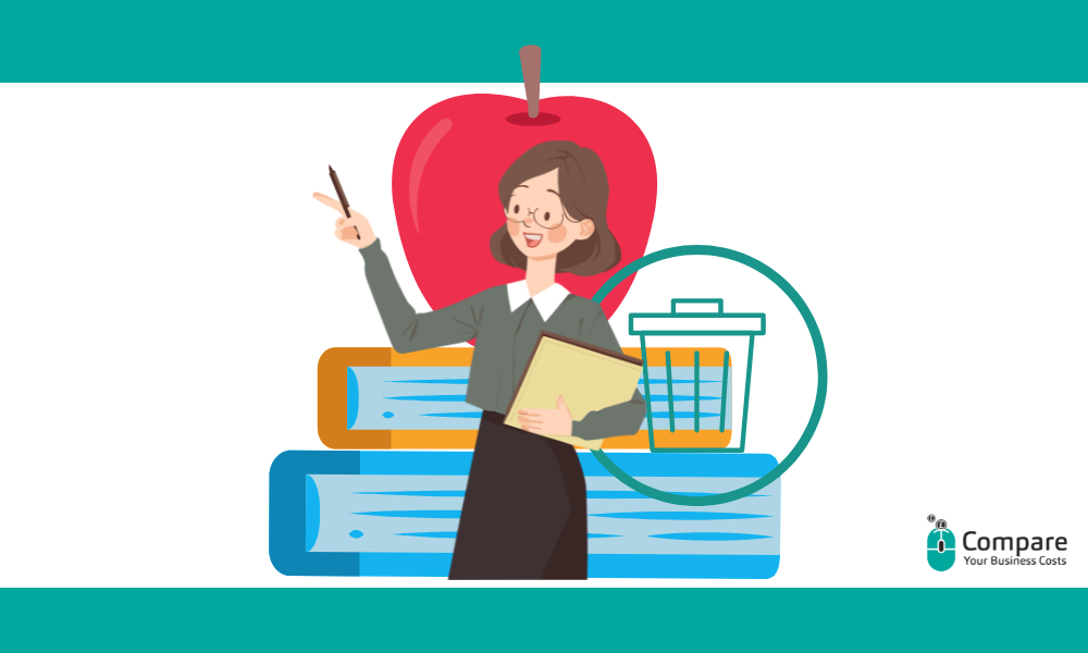 School Waste Management: The Ultimate Guide