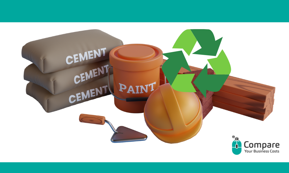 Building Material Waste Disposal: The Ultimate Guide